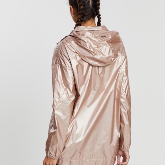 NWT Under Armour Windbreaker - Picture 2 of 7